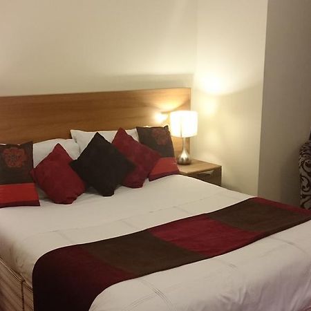 Gateway Express Hotel Newport  Bilik gambar