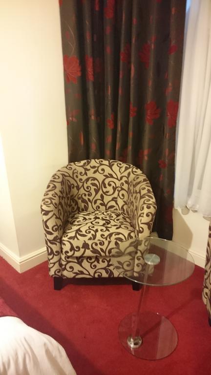 Gateway Express Hotel Newport  Bilik gambar