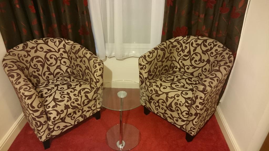 Gateway Express Hotel Newport  Bilik gambar