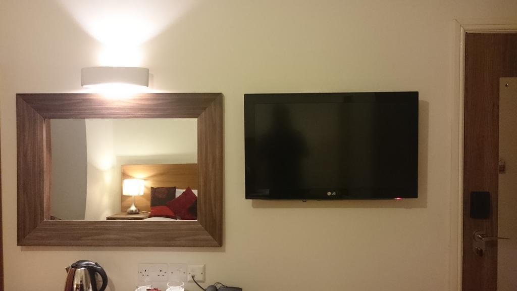 Gateway Express Hotel Newport  Bilik gambar